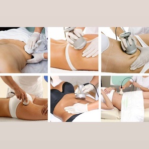 Ультразвуковая кавитация